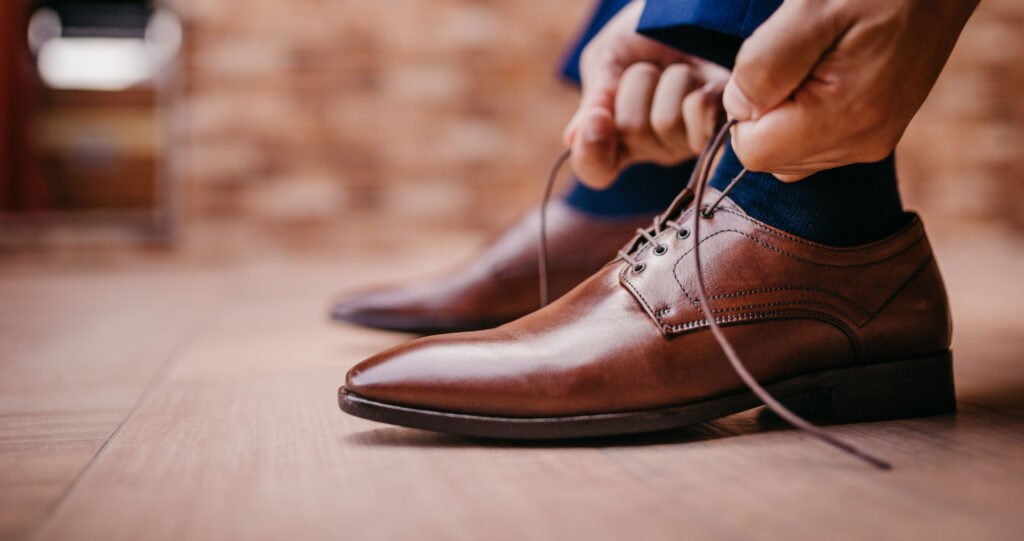 Men Footwear Shop in Fazilka
